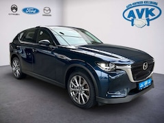 Bild des Angebotes Mazda CX-60 Exclusive-Line Hybrid Panorama