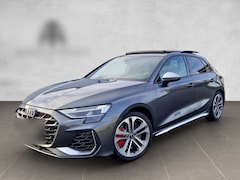 Bild des Angebotes Audi S3 Sportback Matrix Pano Sonos ACC Parkassistent