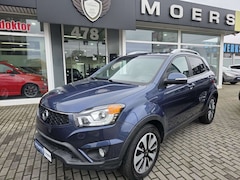 Bild des Angebotes SsangYong Korando Crystal 4x2