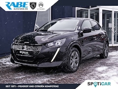Bild des Angebotes Peugeot 208 -e Allure+ 136 Klima+Sitzhzg+Tempomat+DAB Klima