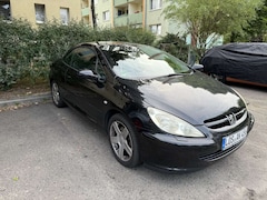 Bild des Angebotes Peugeot 307 CC 180 Sport