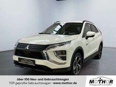 Bild des Angebotes Mitsubishi Eclipse Cross Hybrid 4WD 2.4 Kamera Klima