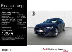 Bild des Angebotes Audi A1 30 TFSI advanced*NAVI-PLUS*LED*VIRT