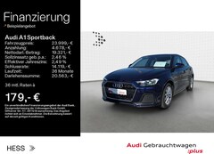Bild des Angebotes Audi A1 30 TFSI advanced*NAVI-PLUS*LED*VIRT