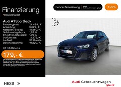 Bild des Angebotes Audi A1 30 TFSI advanced*NAVI-PLUS*LED*VIRT