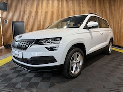 Bild des Angebotes Skoda Karoq 1,5 TSI *LED*Kessy*Kam*App-Connect*AHK*ACC