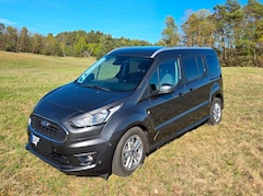 Bild des Angebotes Ford Tourneo Connect Tourneo Connect Diesel Grand 1.5 EcoBlue Aut. Start/Stop Titanium