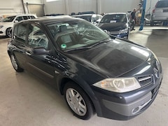 Bild des Angebotes Renault Megane Exception Kompakt, sparsam, alltagstauglich