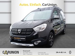 Bild des Angebotes Dacia Dokker Stepway Cargo TCe 130