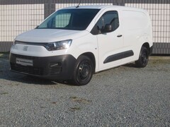 Bild des Angebotes Fiat Doblo Kastenwagen L2 1.5 BlueHDi 1.Hand Klima