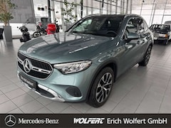 Bild des Angebotes Mercedes-Benz GLC 220 d 4Matic Edition Avantgarde Garantie bis 12/2029