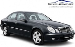 Bild des Angebotes Mercedes-Benz E 240 E240 Elegance Automatik Lim. Tüv=08/26! Euro4 VB