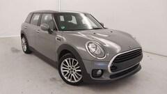 Bild des Angebotes MINI One Clubman ONE Clubman NAVI MULTI EINPARKHILFE 1.HAND MWST