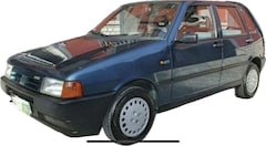 Bild des Angebotes Fiat Uno Super (Selecta)