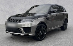 Bild des Angebotes Land Rover Range Rover Sport D350 Autobiography Dynamic