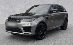 Bild des Angebotes Land Rover Range Rover Sport D350 Autobiography Dynamic