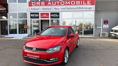 Bild des Angebotes VW Polo V Highline BMT/Start-Stopp/SHZ/