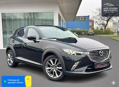 Bild des Angebotes Mazda CX-3 2.0 Kizoku Intense HuD AHK KAMERA NAVI