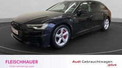 Bild des Angebotes Audi A6 Avant S line 55 TFSI e quattro LED AHK Navi Kamera