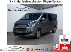 Bild des Angebotes Fiat Talento Family 1.6 Ecojet 120 Tur PDC Regensensor GA Klima