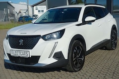 Bild des Angebotes Peugeot 2008 Allure 1.5 Blue HDI Automatik | Sitzheizung