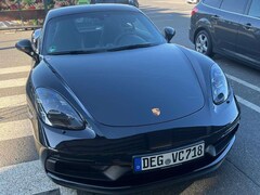 Bild des Angebotes Porsche Cayman 718 Cayman GTS 4.0 PDK