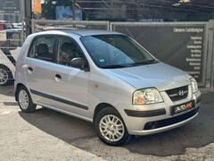 Bild des Angebotes Hyundai Atos 1.1*2.Hand*Nur90TKM*5Türer*