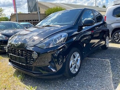 Bild des Angebotes Hyundai i10 1.0 Connect & Go Navi+SHZ+Fernlichtass.+Kam.