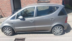 Bild des Angebotes Mercedes-Benz A 140 A 140 L Avantgarde