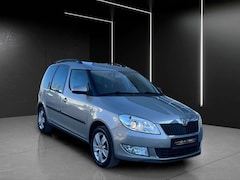 Bild des Angebotes Skoda Roomster Fresh 1.6 TDI *Anhängerkpl*Shz*Parktrnc