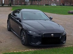 Bild des Angebotes Jaguar XE XE P250 Aut. R-Dynamic SE