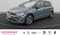 Bild des Angebotes VW Golf Sportsvan VII 1.0 TSI IQ.DRIVE Navi Keyless