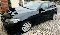 Bild des Angebotes BMW 118 1er Diesel (5-Türer) 118d Aut. Advantage