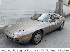 Porsche 928 s Wertgutachten Zustand 2