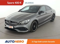 Bild des Angebotes Mercedes-Benz CLA 200 CLA 200 AMG Line Aut.*NAVI*LED*TEMPO*PDC*SHZ*