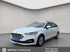 Bild des Angebotes Ford Mondeo Turnier 2.0 Ti-VCT Hybrid Trend