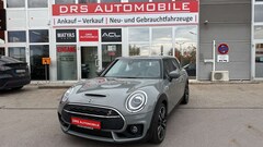 Bild des Angebotes MINI Cooper S Clubman /Cooper Works Paket/Head Up/H&K