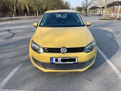 Bild des Angebotes VW Polo Polo V  5-Türer 1.2 Trendline