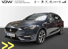 Bild des Angebotes SEAT Leon Sportstourer FR 1.5 TSI ACT 110 kW 6-Gang Klima