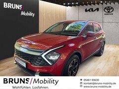 Bild des Angebotes Kia Sportage 1.6 T-GDI Edition 7
