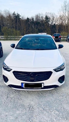 Bild des Angebotes Opel Insignia Insignia Grand Sport Diesel Grand Sport 2.0 BiTurb