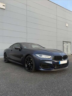 Bild des Angebotes BMW M850 M850 i xDrive