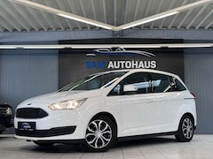 Bild des Angebotes Ford Grand C-Max Grand C-Max *BEHINDERTENGERECHT*HANDGAS*LADEBOY*