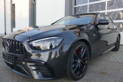 Bild des Angebotes Mercedes-Benz E 53 AMG AMG E 53 4Matic AMG Speedshift TCT-9G