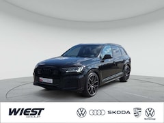 Bild des Angebotes Audi Q7 3.0 TDI competition plus, MATRIX/STHZG/360°KA