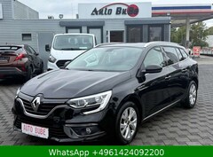Bild des Angebotes Renault Megane IV Grandtour Limited
