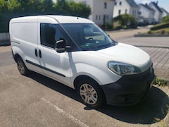 Bild des Angebotes Fiat Doblo Doblo Cargo 1.3 JTD Cargo DPF