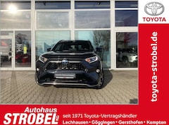 Bild des Angebotes Toyota RAV 4 Plug-in-Hybrid