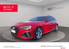 Bild des Angebotes Audi S4 3.0 TDI quattro LED Pano Navi Kamera