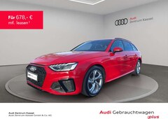Bild des Angebotes Audi S4 3.0 TDI quattro LED Pano Navi Kamera